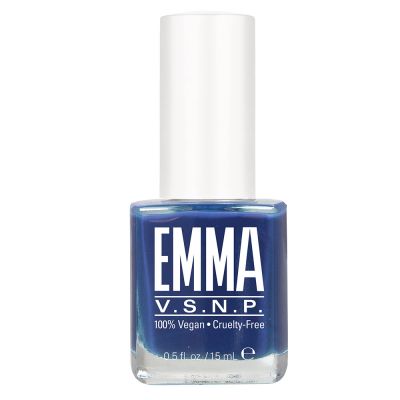 EMMA Beauty Love Yoga in Calistoga 12+ Free Nail Polish, .5 Ounces