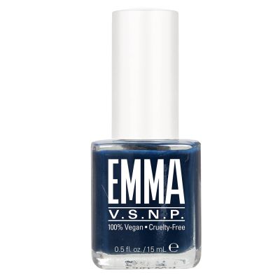 EMMA Beauty Ah, Baja 12+ Free Nail Polish, .5 Ounces