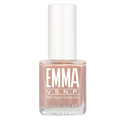 EMMA Beauty Mucho Gusto 12+ Free Nail Polish, .5 Ounces