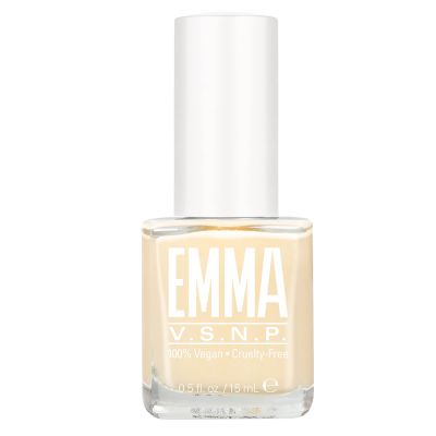 EMMA Beauty I Don't Give a Guac 12+ Free Nail Polish, .5 Ounces