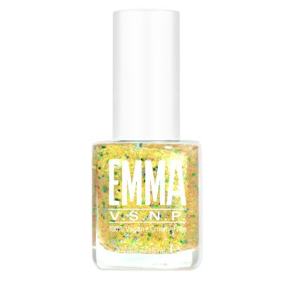 I Twitter in Glitter  Nail Polish, .5 Ounces