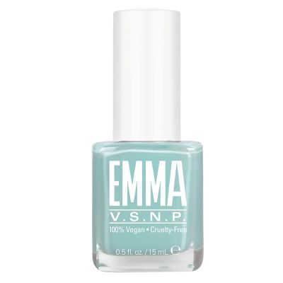 EMMA Beauty Living & Giving Nail Polish