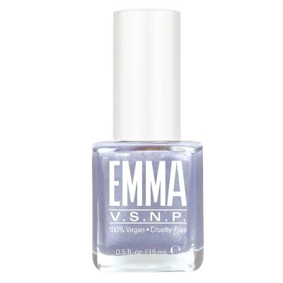 EMMA Beauty Sunshine & Wine Nail Polish .5 Ounces