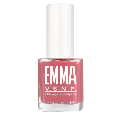 EMMA Beauty Love Above All Nail Polish .5 Ounces