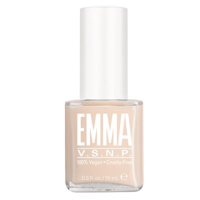 EMMA Beauty Old Fashioned & Loving It Nail Polish .5 Ounces