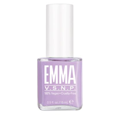 EMMA Beauty Pink Sand & Tanned Nail Polish .5 Ounces