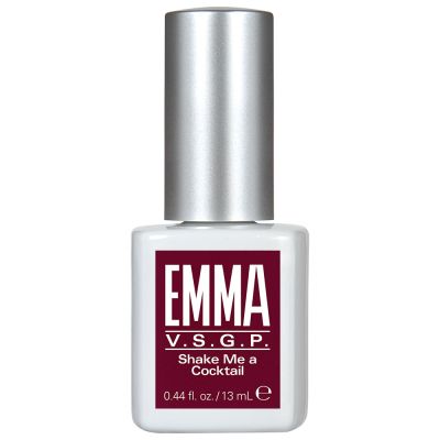 EMMA Gel Polish Shake Me A Cocktail