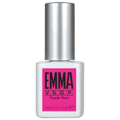 EMMA BEAUTY Thank You! .44 oz.