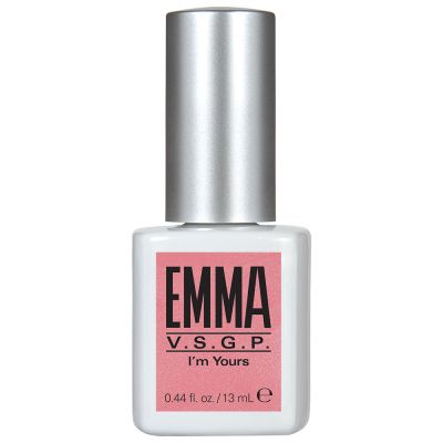 EMMA BEAUTY I'm Yours .44 oz.