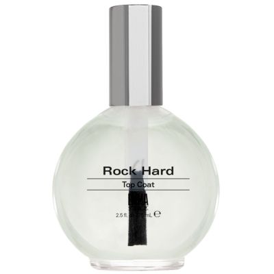 EMMA BEAUTY Rock Hard Top Coat 2.5 Ounces