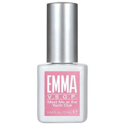 EMMA Gel Polish Meet Me At The Yacht Club