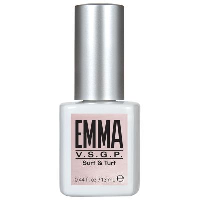 EMMA Gel Polish Surf & Turf