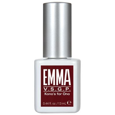 EMMA Gel Polish Kono's For Ono