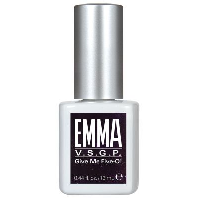 EMMA Gel Polish Give Me Five-O!