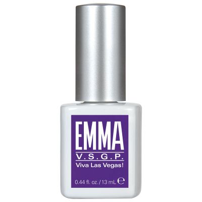 EMMA V.S.G.P. Viva Las Vegas! Gel