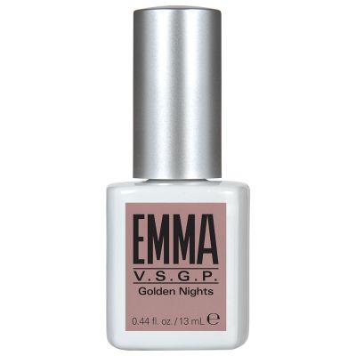 EMMA V.S.G.P. Golden Nights Gel 
