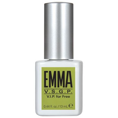 EMMA BEAUTY V.I.P For Free .44 oz.