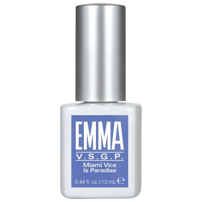 EMMA BEAUTY Gel Miami Vice Is Paradise