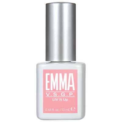 EMMA BEAUTY Gel LIV It Up