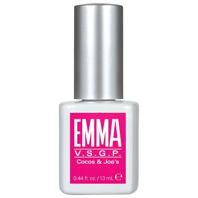 EMMA BEAUTY Gel Cocos & Joe's