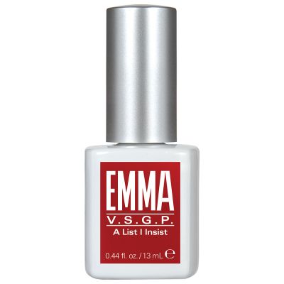 EMMA BEAUTY Gel A List I Insist