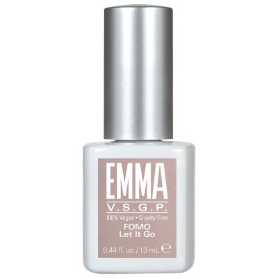 EMMA BEAUTY FOMO Let It Go, .44 Ounces