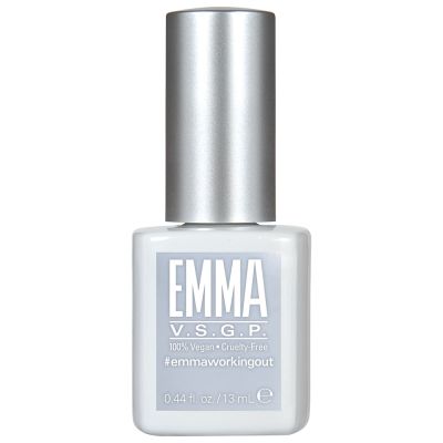 EMMA BEAUTY #emmaworkingout Gel Polish