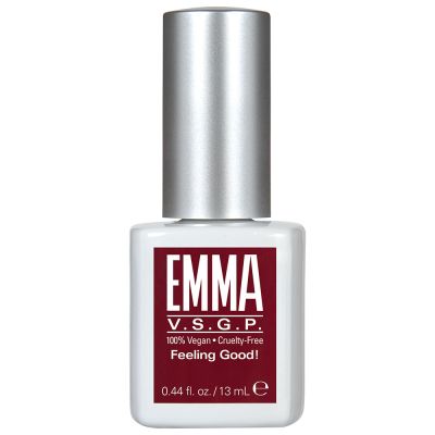 EMMA BEAUTY Feeling Good! Gel Polish