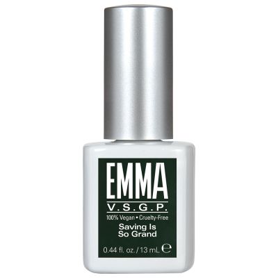 EMMA BEAUTY Saving Is So Grand Gel Polish