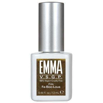 EMMA BEAUTY I'm Fa-Boo-Lous Gel Polish