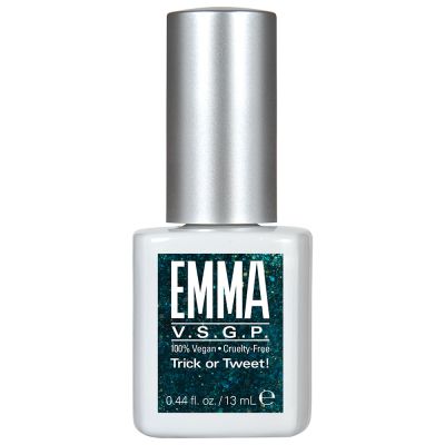 EMMA BEAUTY Trick or Tweet! Gel Polish