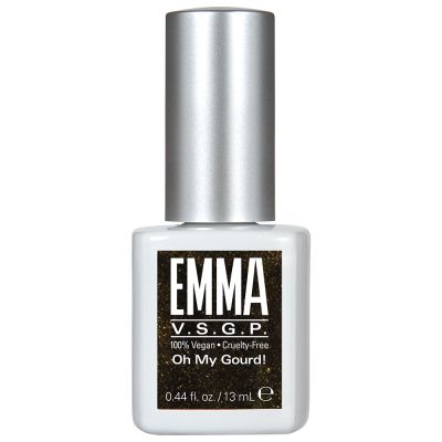 EMMA BEAUTY Oh My Gourd! Gel Polish