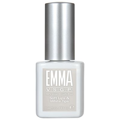 EMMA BEAUTY Gel Soft Lips & White Tips