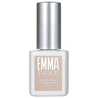 EMMA BEAUTY Gel Beach, Sand & Tanned