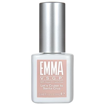 EMMA BEAUTY Gel Let's Cruise to Santa Cruz