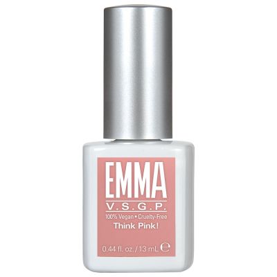 EMMA BEAUTY Gel Think Pink!