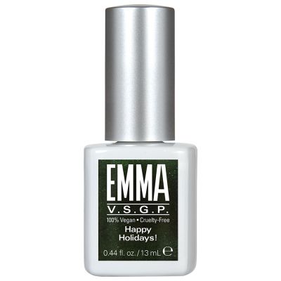 EMMA BEAUTY Happy Holidays! Gel Polish