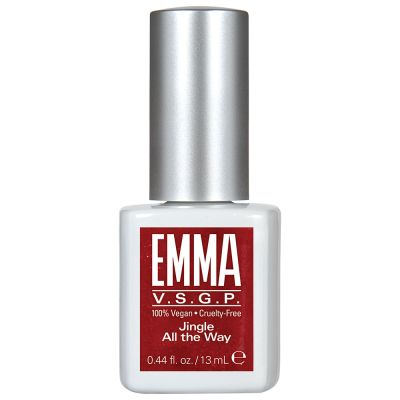 EMMA BEAUTY Jingle All The Way Gel Polish