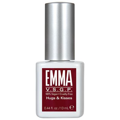 EMMA BEAUTY Hugs & Kisses Gel Polish