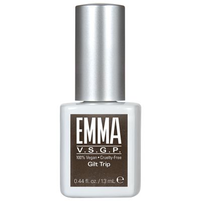 EMMA BEAUTY Gilt Trip Gel Polish