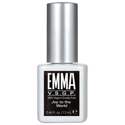 EMMA BEAUTY Joy To The World Gel Polish