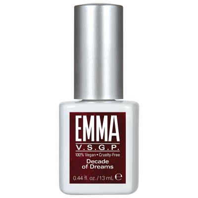 EMMA BEAUTY Decade Of Dreams Gel Polish	