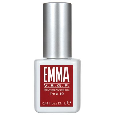 EMMA BEAUTY I'm A 10 Gel Polish