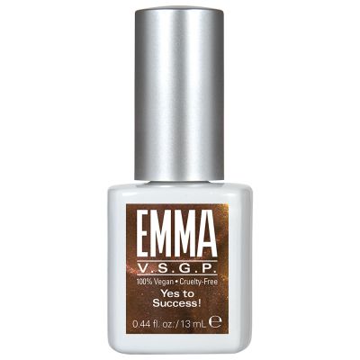 EMMA BEAUTY Yes To Success! Gel Polish