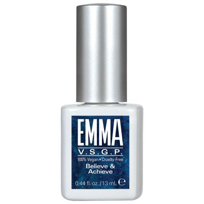 EMMA BEAUTY Believe & Achieve Gel Polish