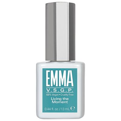 EMMA Beauty Living The Moment Gel Polish	