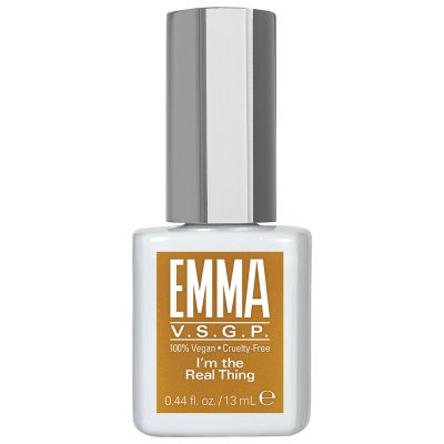 EMMA Beauty I'm The Real Thing Gel Polish