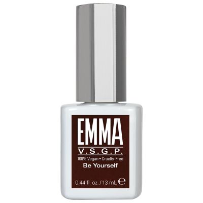 EMMA Beauty Be Yourself Gel Polish	