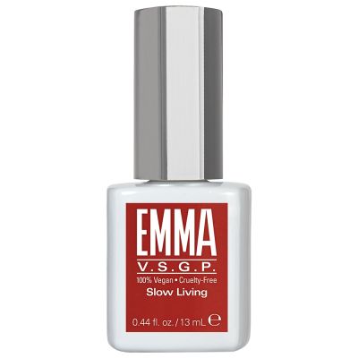 EMMA Beauty Slow Living Gel Polish