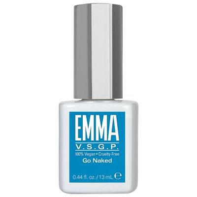 EMMA Beauty Go Naked Gel Polish